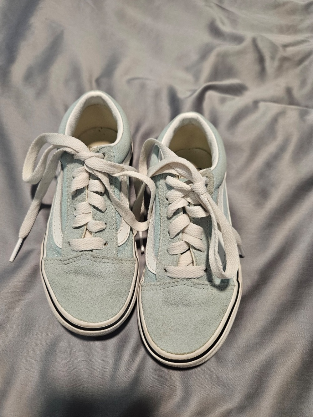 Vans Toddler Old Skool
